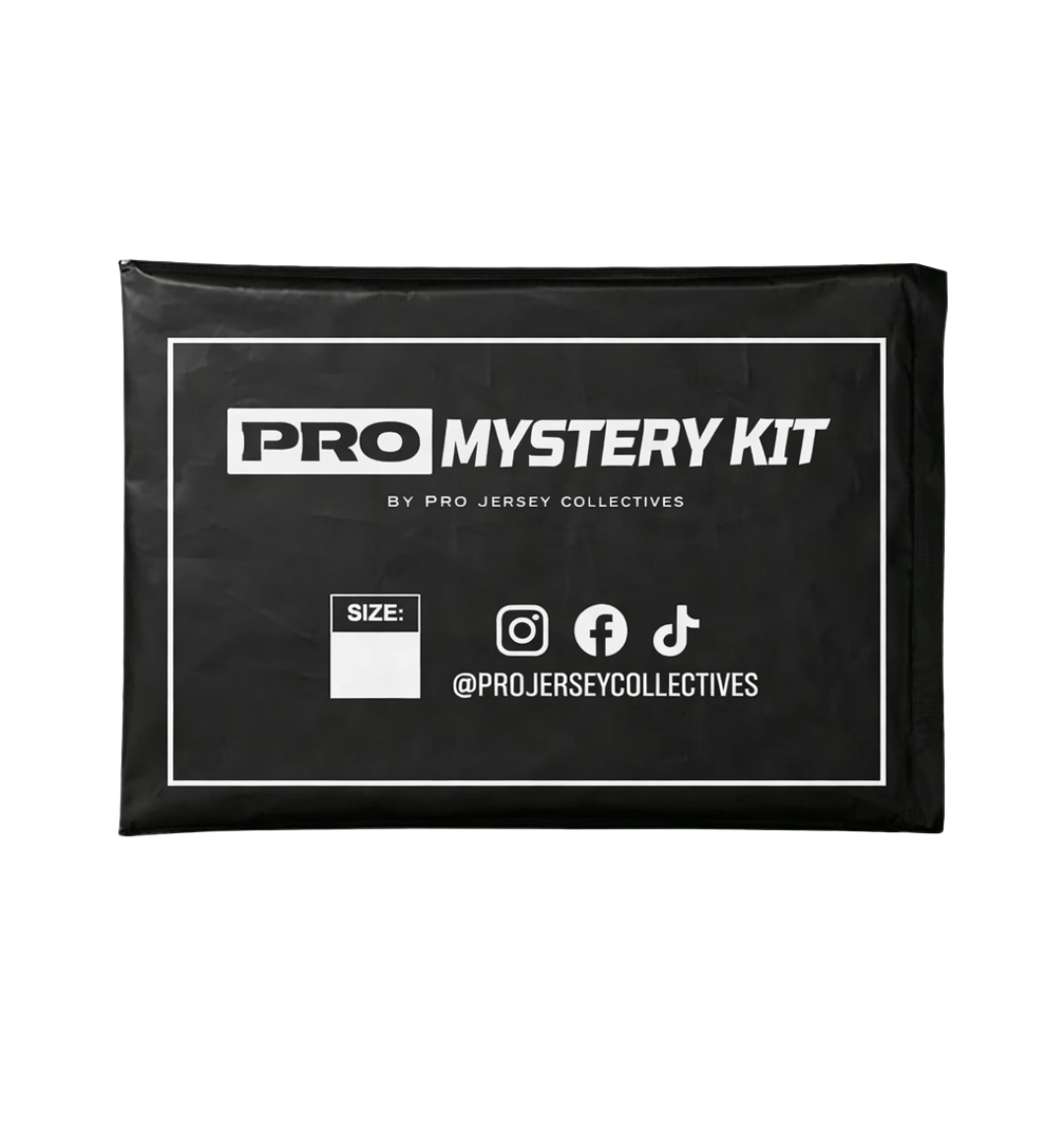 PRO MYSTERY KIT